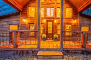The Luxurious Blue Sky Lodge is EPIC! - Image 4