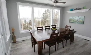 Gorgeous Custom-Built Home w/Breathtaking Lake Views! - Image 4