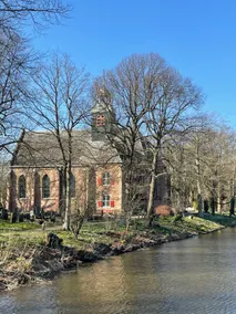 B&B Het Arkelhuis Max 2 people, minimum 2 nights - Image 3