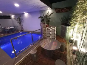 Villa Cristina ” Heated Pool” of Metro Tagaytay - Image 4