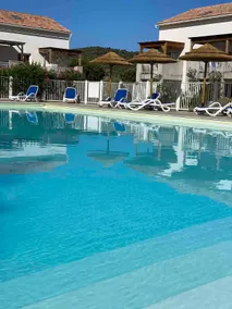 Saint-Florent Appartement duplex - Image 4