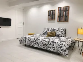 ❤️ New Atelier Loft in Paris - Image 3