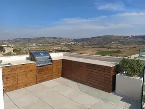 Panorama Lounge - Romantic Getaway w/ private pool - Image 3