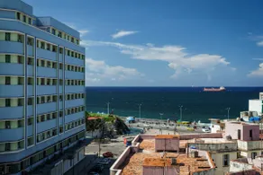SEAVIEW - Modernity, comfort and a beautiful view - Image 4