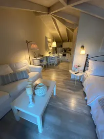 Central Attic - Mary's Dream Home - Image 4
