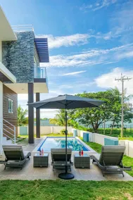 SBS Seaview Villa - 5 bed/4bath with Private Pool and 5 min from Excursions - Image 2