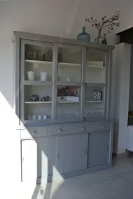 Beautiful Ibiza Style Villa Moraira - Image 4