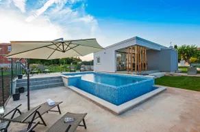 VILLA MARE, ISTRIA, relaxation, private pool, BBQ - Image 2