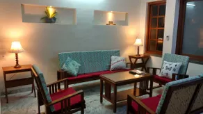 Rayon du Soleil #Full Apartment in Heritage Town - Image 2