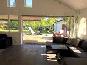 Large summer villa Björkäng Havsbad. 8 beds + Sauna - Image 3