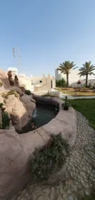 The waterfall - Image 2