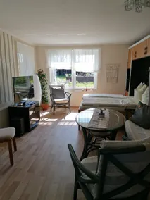 Your apartment in the countryside on Lankower See in Schwerin Mecklenburg... - Image 2