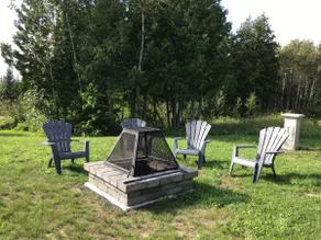 Tranquility in the Charlevoix astroblème - Image 4