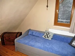 Apartment ”Sandhasennest” - Image 4