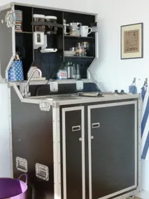 Wunderschönes Apartment in Erfurt - Image 5