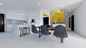 ZoroHome•CornerSuite•Panoramic•DragonBridge•Pickup - Image 2
