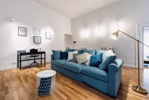 PANTHEON ELEGANCE APARTMENT - Image 3