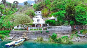 The Castle on Lake Atitlán - Image 2