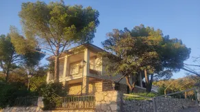 Amazing country house in the Sierra de Altamira - Image 3