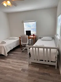 Our Happy Duplex in Jax Beach Pier! Close to Mayo - Image 5