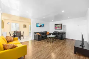 PrivateHOUSE,3Bd1king2Queen w/kitchen,patio,BBQ,Ac,free parking,Laundry &WiFi - Image 2