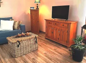 Mountains Galerie Apartment Hana - Image 4
