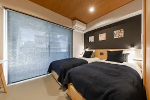 [Shin] Asakusa Station 5 minutes/4 people/2DK/4 single beds - Image 3