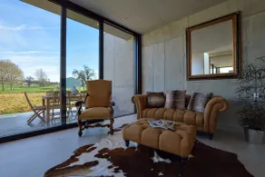 Modern Dalhem Villa with Views - Image 2