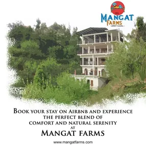 Mangat Farms Villa - Image 3