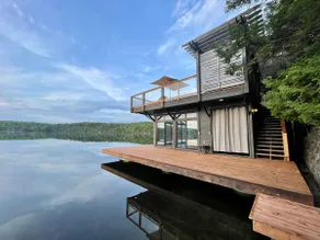 Meech Lake fredfyldt oase - Image 2