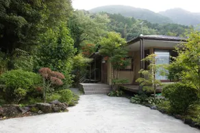 Hakone Villa with Private Onsen, Ryokan Style - Image 4