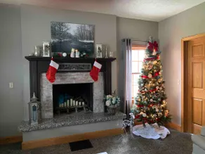 Smokey Run Guest House - Image 2