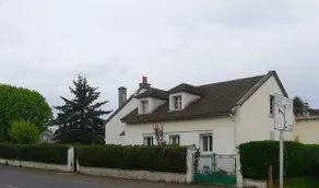Mauriac's House - Image 2