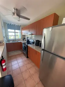 Home away from home lovely beach resort condo - Image 3