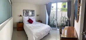 Apartment for 5 • Pedregal, next to the UNAM - Image 4