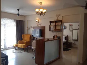 2bhk2bath Swimming pool view 500m Colva Beach A2G1 - Image 2