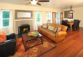 Wine Country Vineyard Farmstay, deLorimier Winery - Image 5