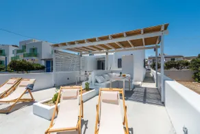 BlueNote Milos - SeaView Apartment - Image 2
