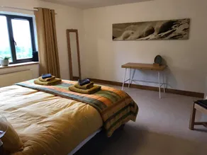 The Old Cornish Farmhouse : Marhamchurch, Bude - Image 4