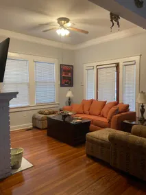 Uptown Cozy Rustic Home - Image 4
