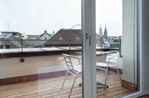 HITrental Marktplatz Apartments - Image 3