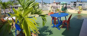 Villa Llanes House, Santa Marta - Varadero. Cuba - Image 2