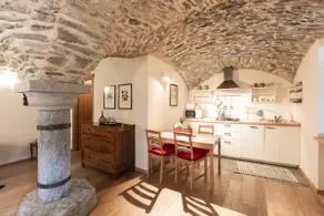 Chalet ”Coeur de la Vallée” II Morgex - Image 3