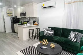 Bernard’s Luxury Suites- 1 Bedroom - Image 2
