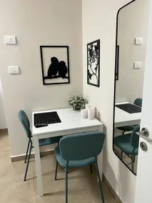 Adorable 1 bedroom vacation home in Netanya . - Image 2