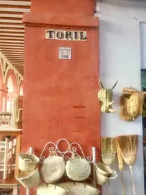 Toril Apartment. Historic Center / Free wifi. - Image 5