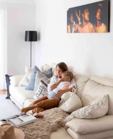 Ballina Loft | King | Twin Boutique Accommodation - Image 3