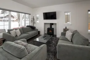 Newly Constructed 4 Bedroom 3 Bath Downtown Hailey Home - Image 4