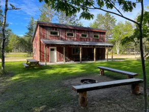 Freshwater cabin #1 - Image 2