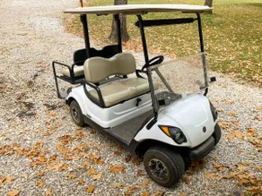 Texoma - Golf Cart - Fire Pit - Westbay Casino - Image 3